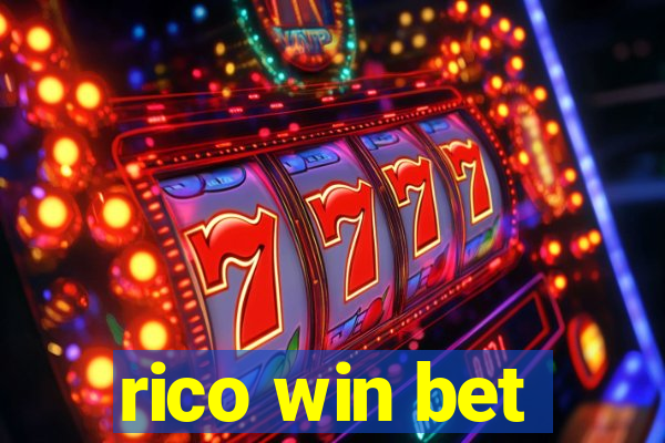 rico win bet